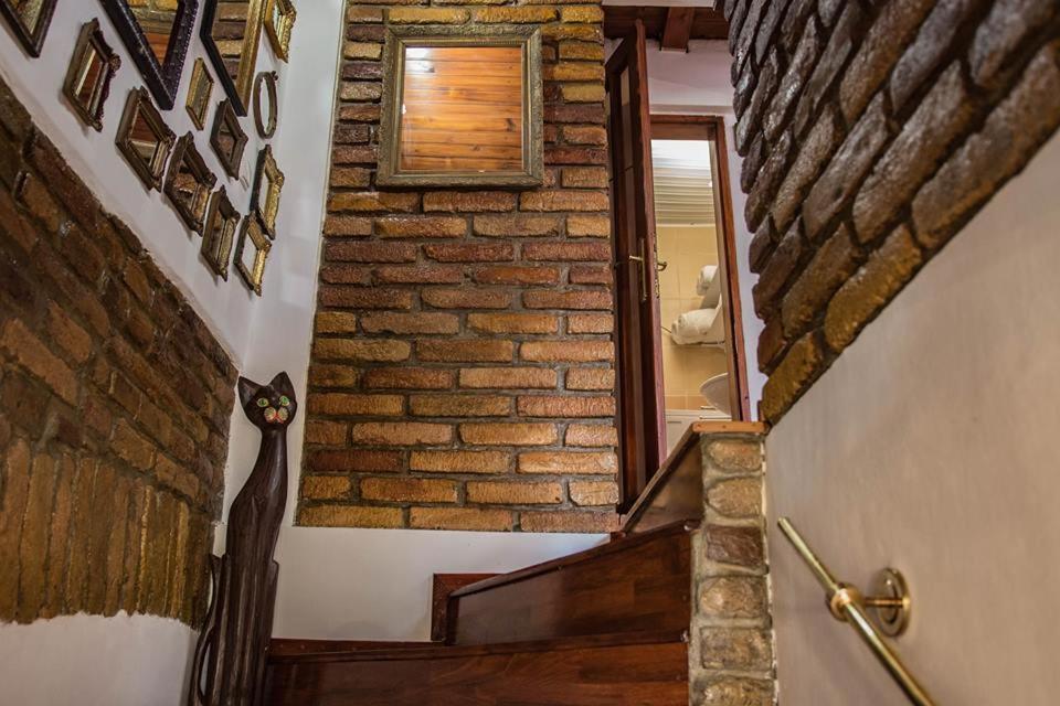 Miha Apartman Subotica Exterior foto