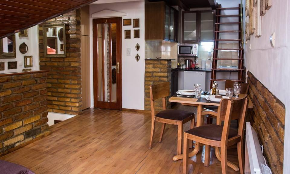 Miha Apartman Subotica Exterior foto