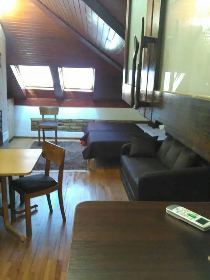 Miha Apartman Subotica Exterior foto